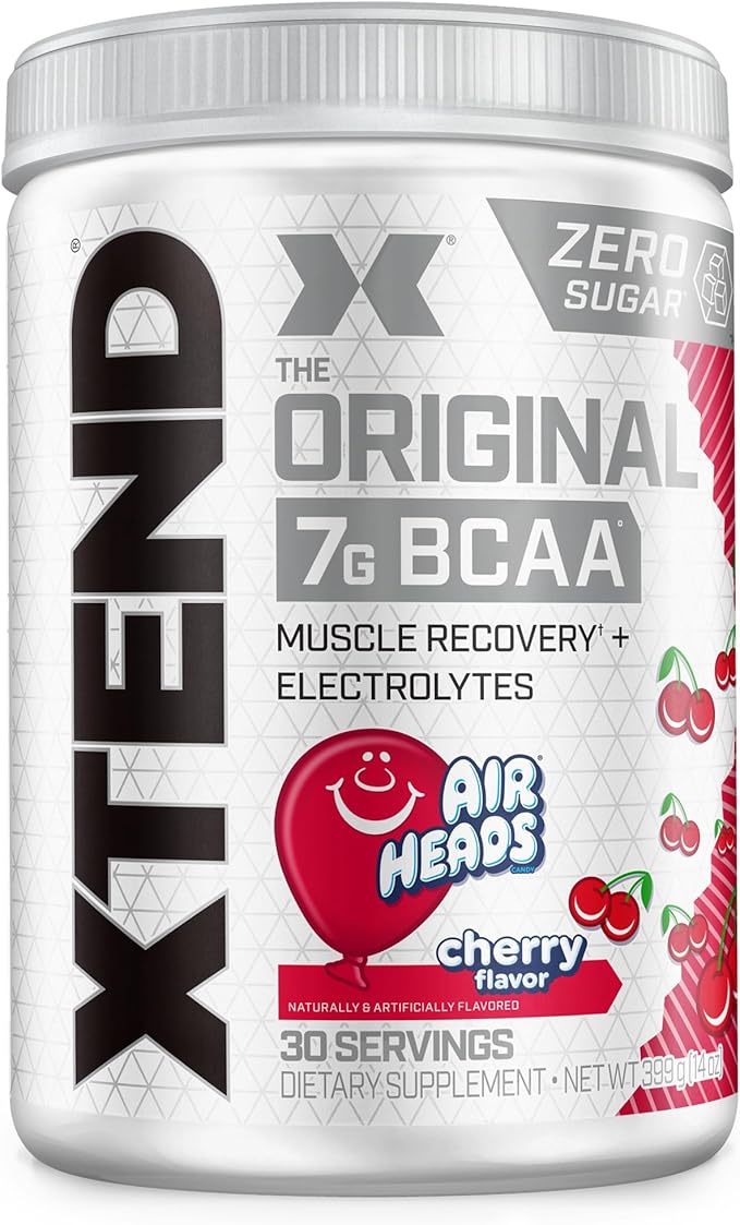 Xtend Original BCAA
