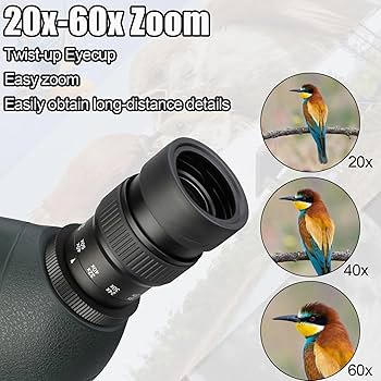 Svbony Spotting Scope