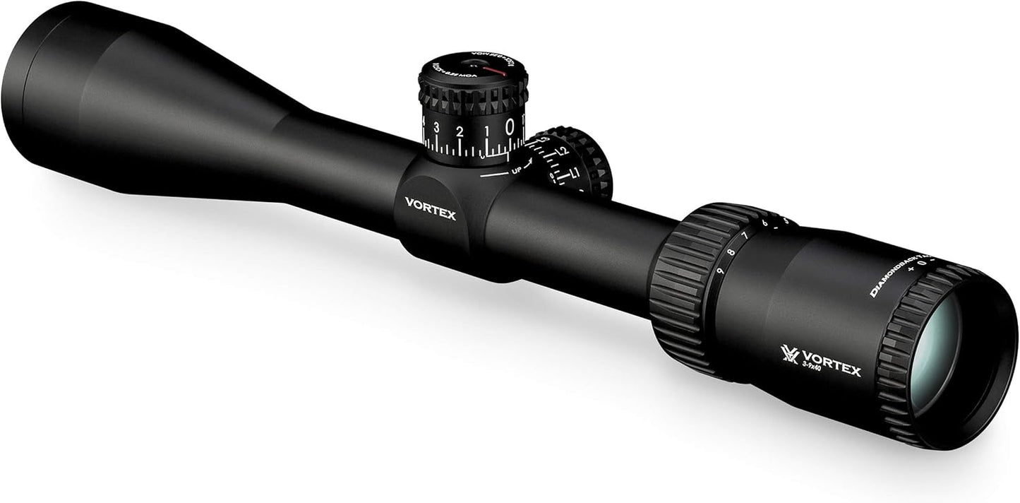 Vortex Diamondback Tactical  scope