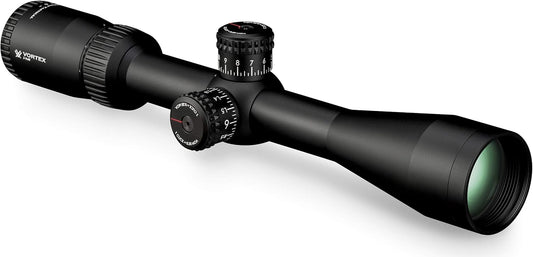 Vortex Diamondback Tactical  scope