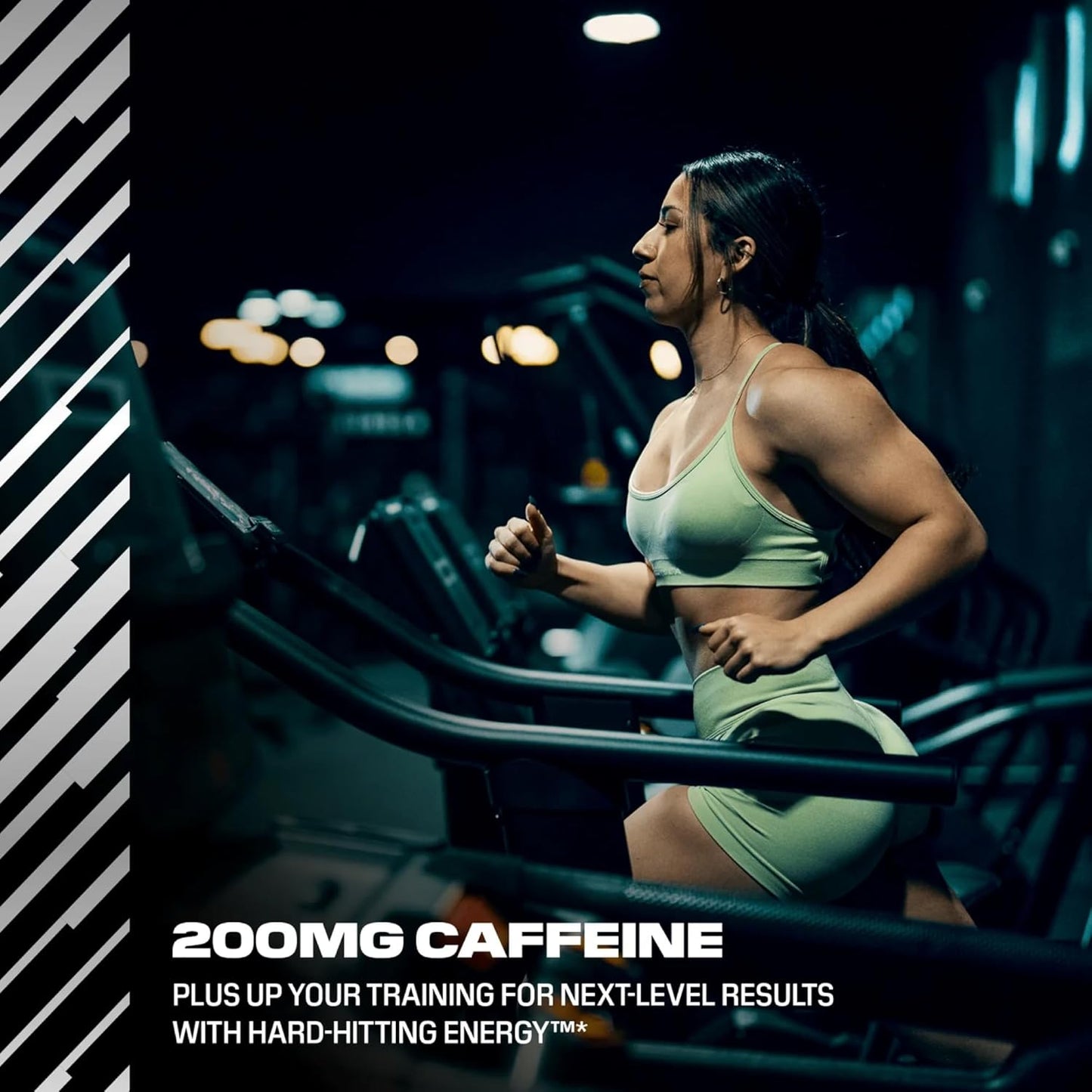 C4 Sport Pre Workout