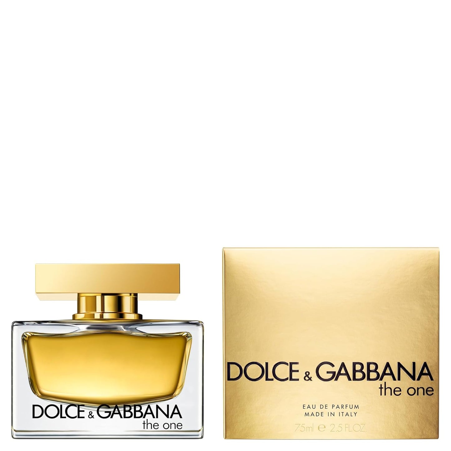 Dolce & Gabbana The One