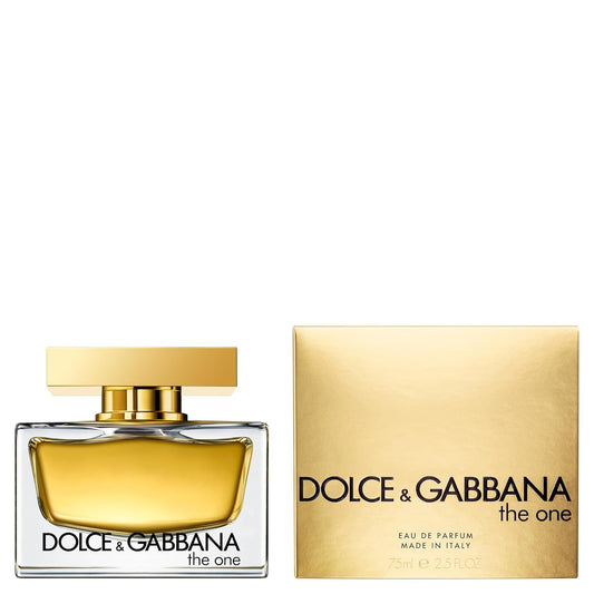 Dolce & Gabbana The One