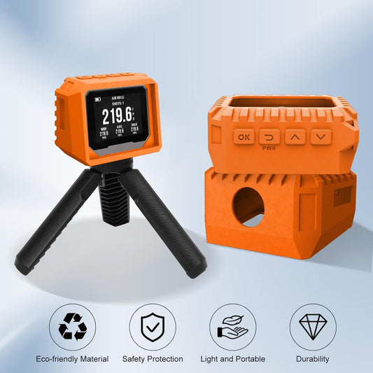 Garmin Xero cr1 case
