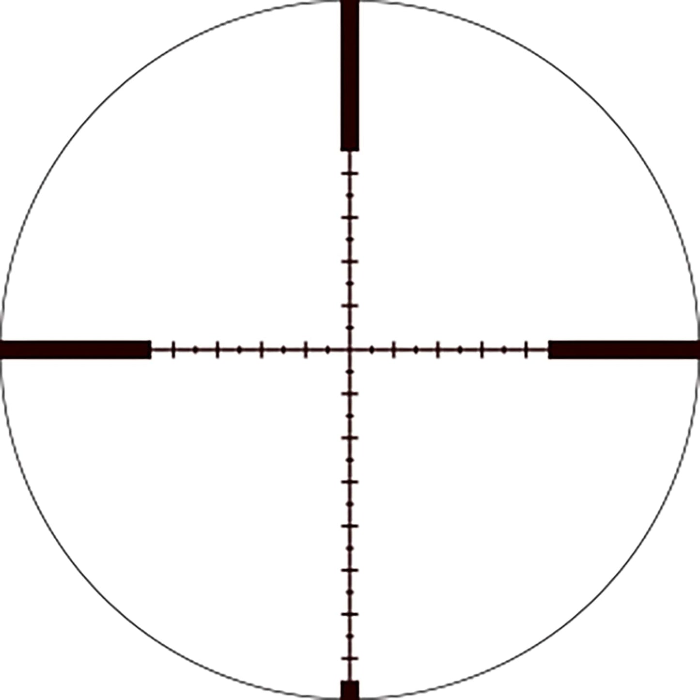 Vortex Diamondback Tactical  scope