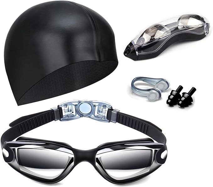 Gearin Swimming Goggles