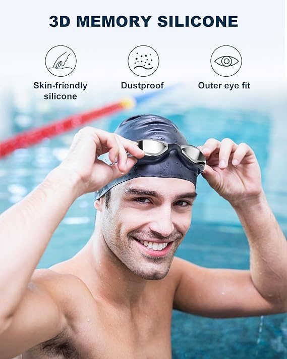 Gearin Swimming Goggles