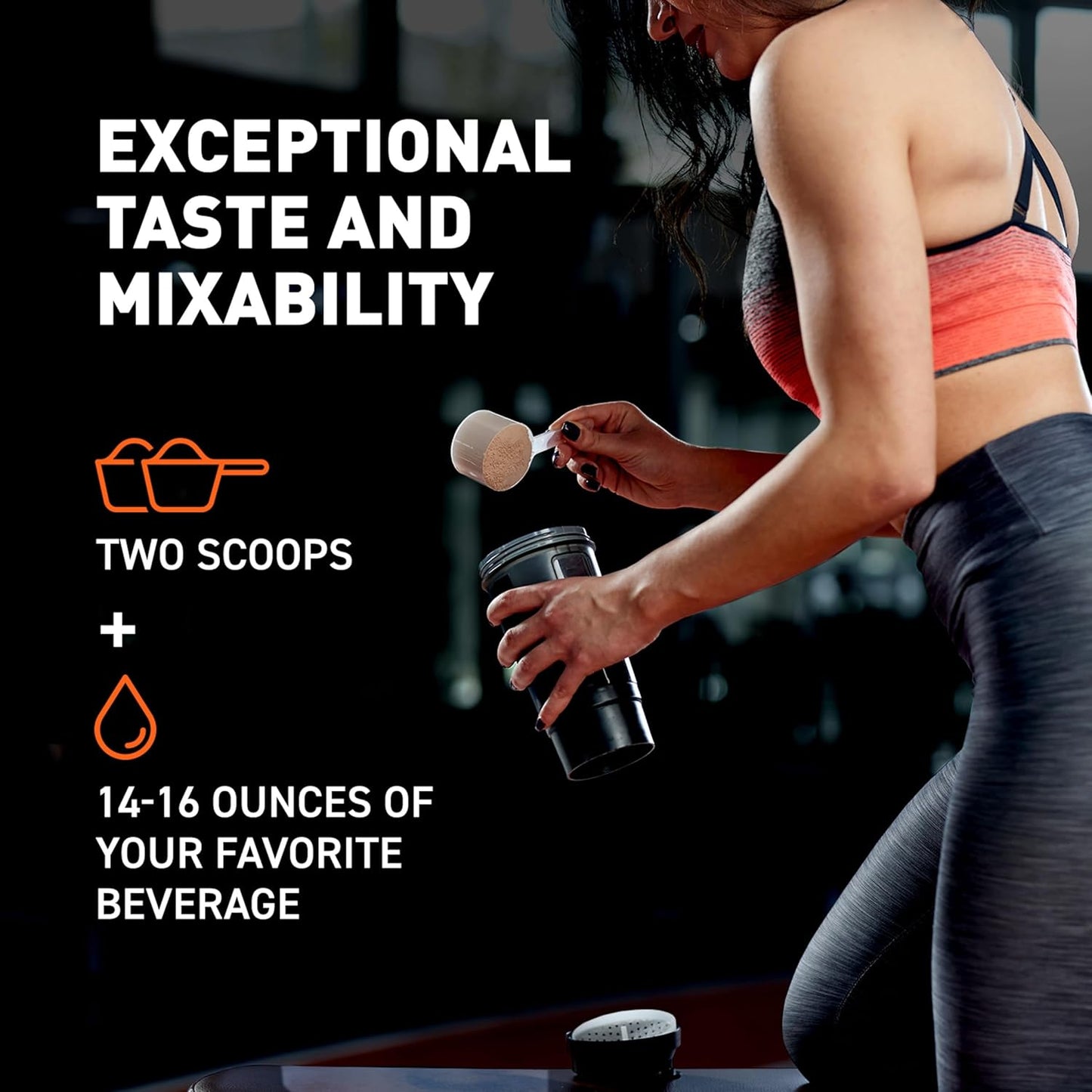 Body Fortress Super Advanced Whey Protein