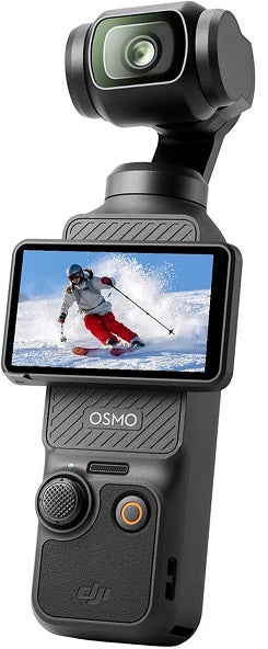 DJI osmo Pocket 3