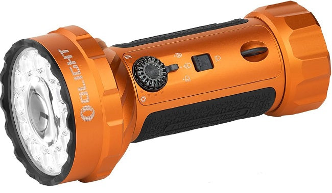 OLIGHT Marauder Mini 2 Flashlight