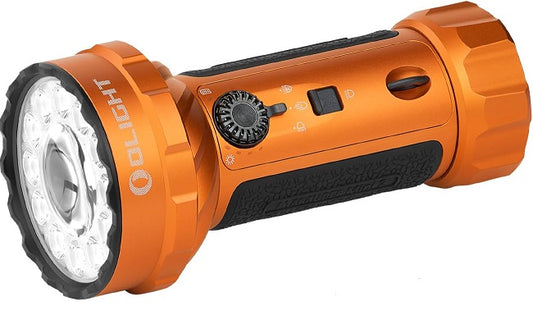 OLIGHT Marauder Mini 2 Flashlight