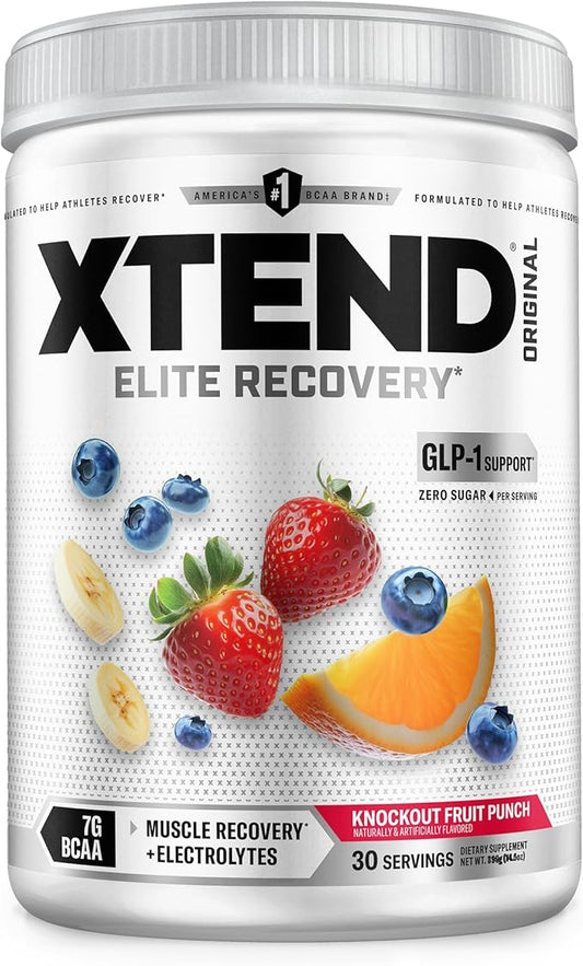 Xtend Original BCAA
