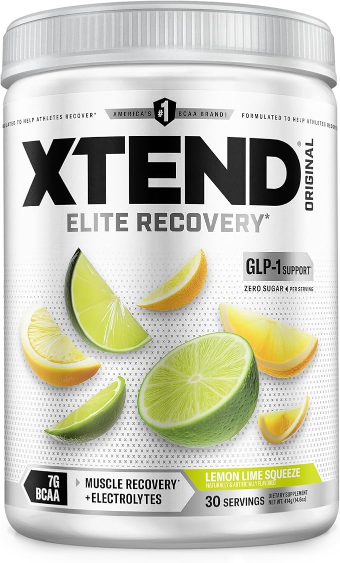 Xtend Original BCAA