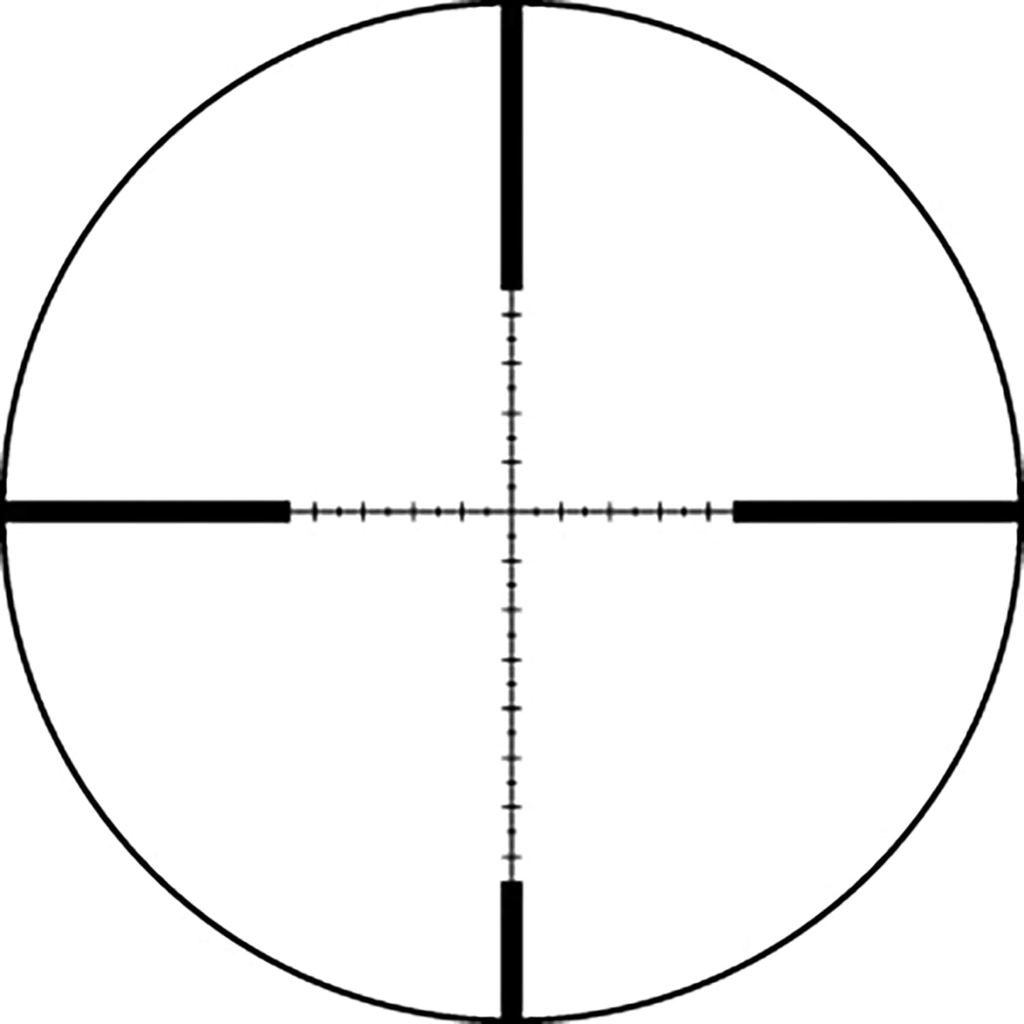 Vortex Optics Viper HS-T 6-24-50