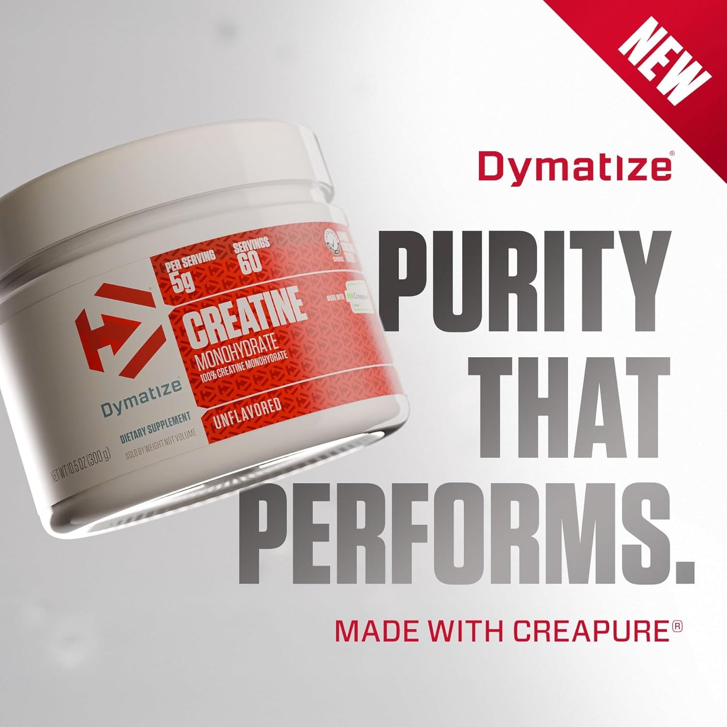 Dymatize Creatine Monohydrate
