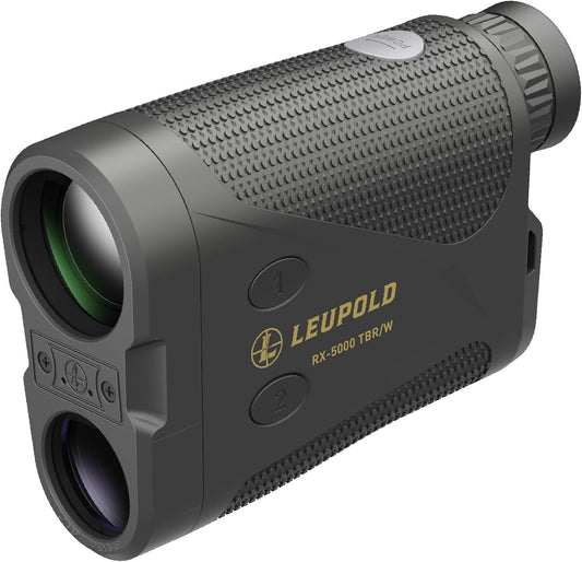 Leupold RX-5000 TBR-W