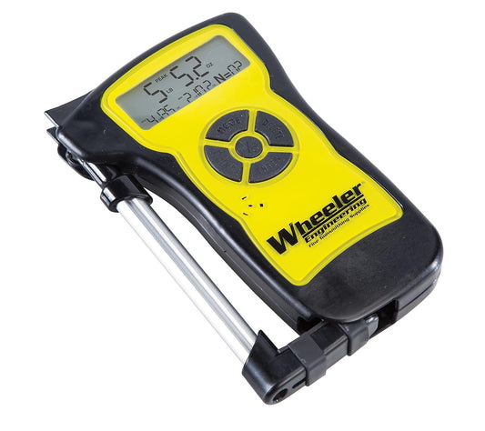 Wheeler Professional Digital Trigger Pull Gauge
