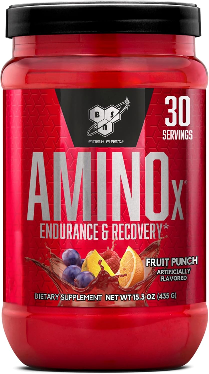 BSN Amino X BCAA