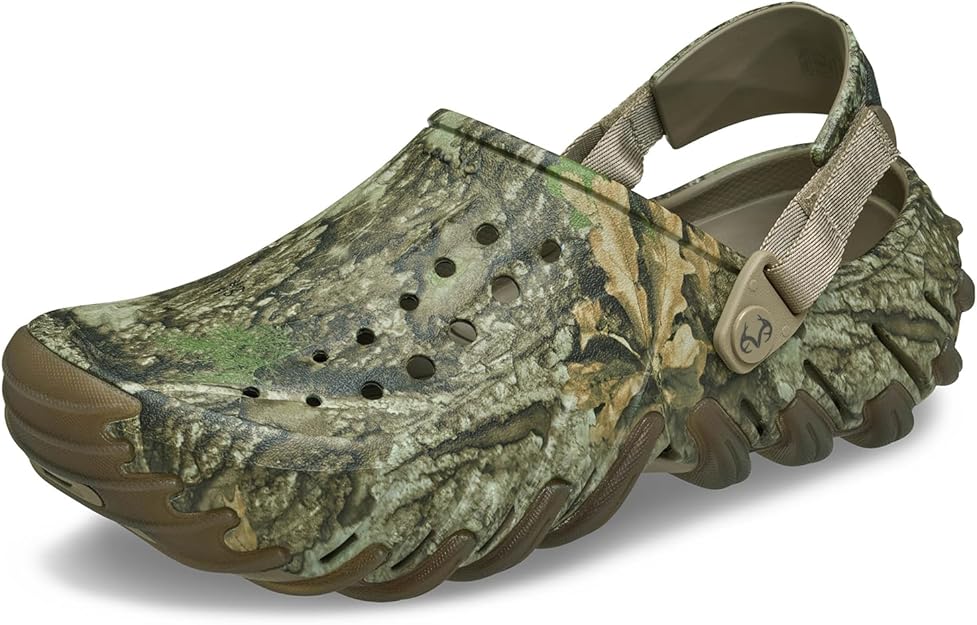 Crocs Echo RO Clogs