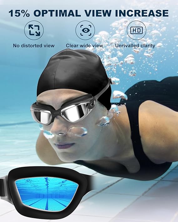 Gearin Swimming Goggles