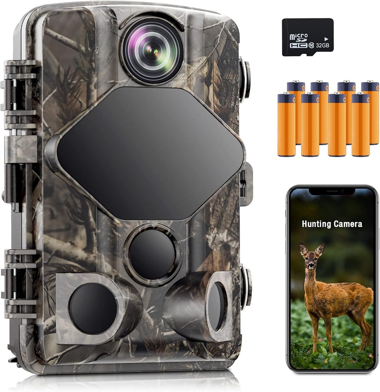 Toguard H75 24 MAGAPIX