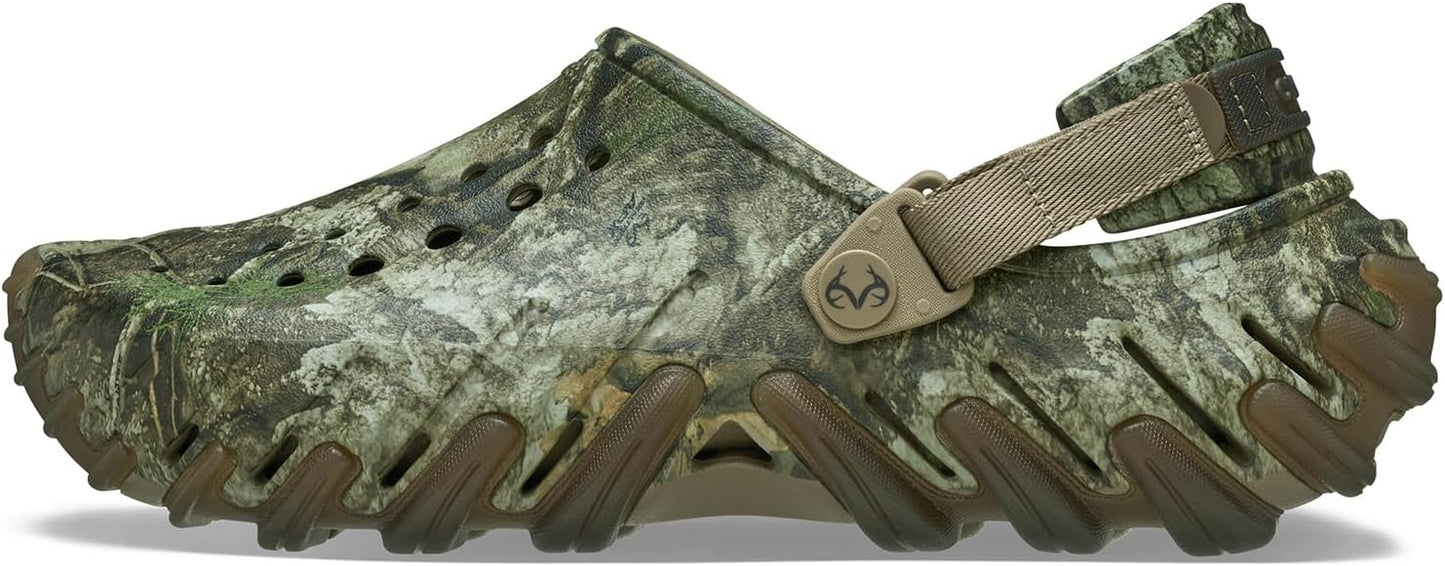 Crocs Echo RO Clogs