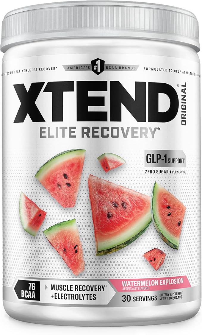 Xtend Original BCAA