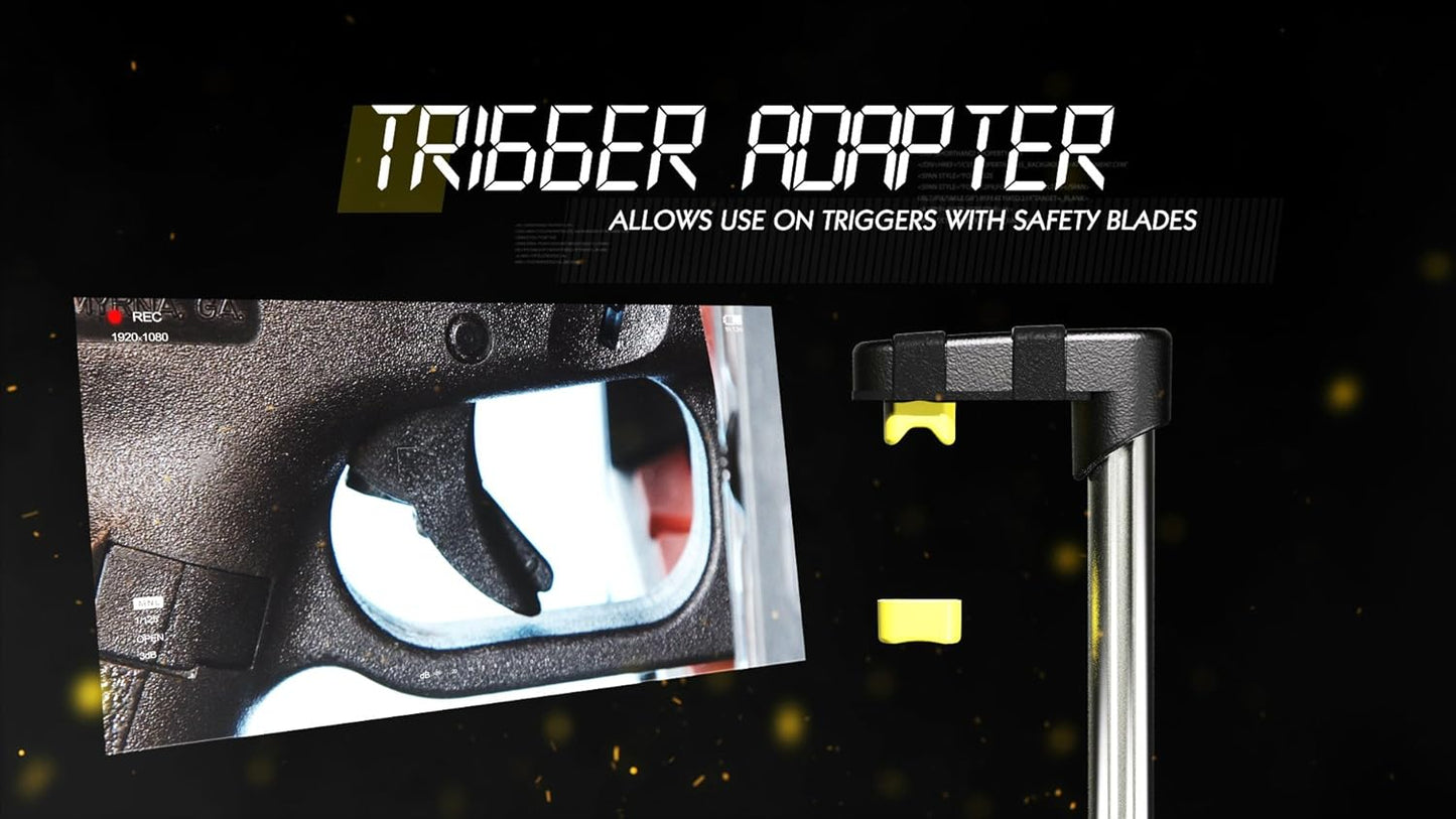 Wheeler Professional Digital Trigger Pull Gauge