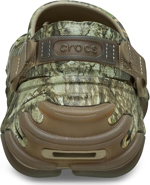 Crocs Echo RO Clogs