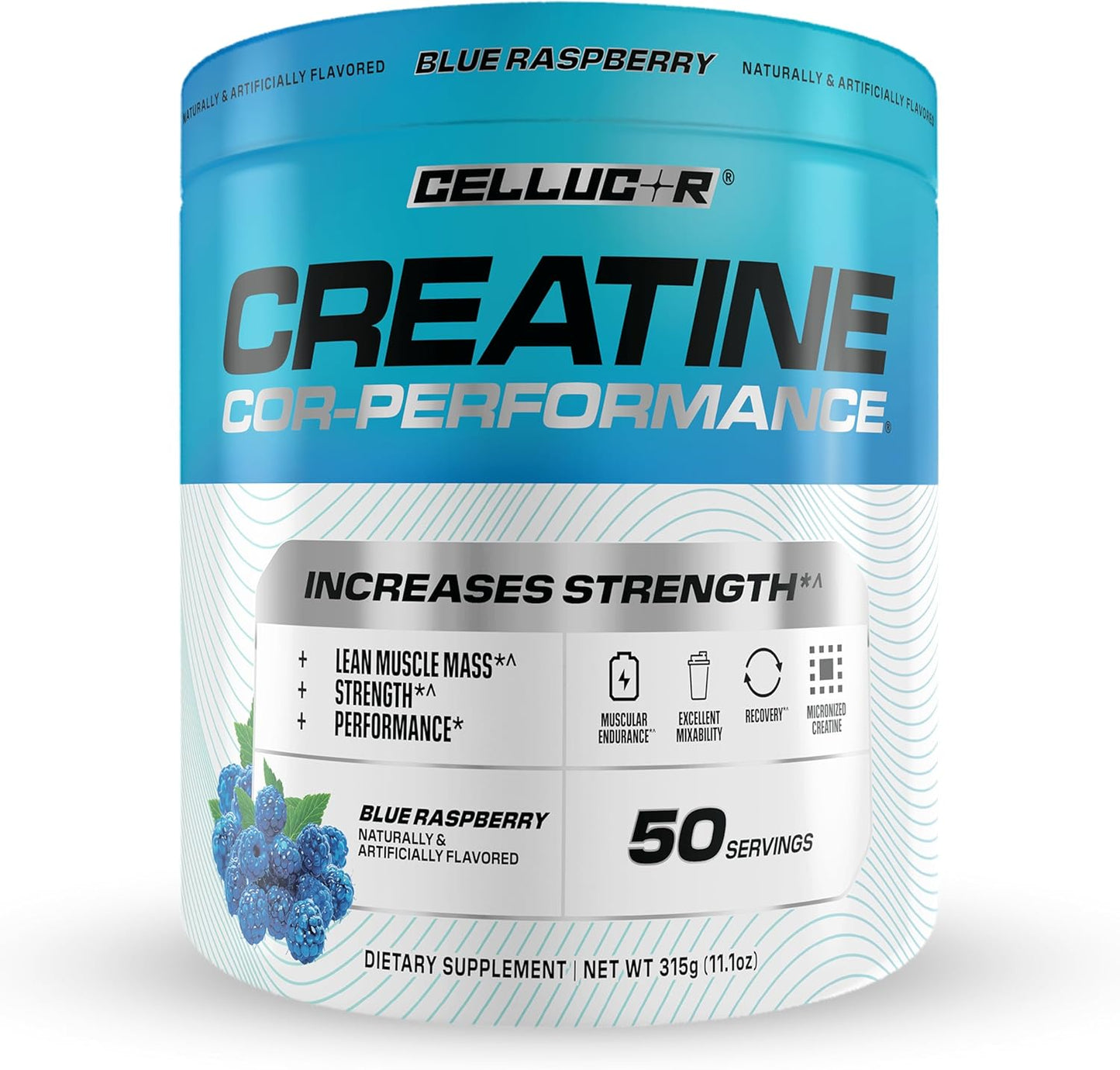 Cellucor Creatine