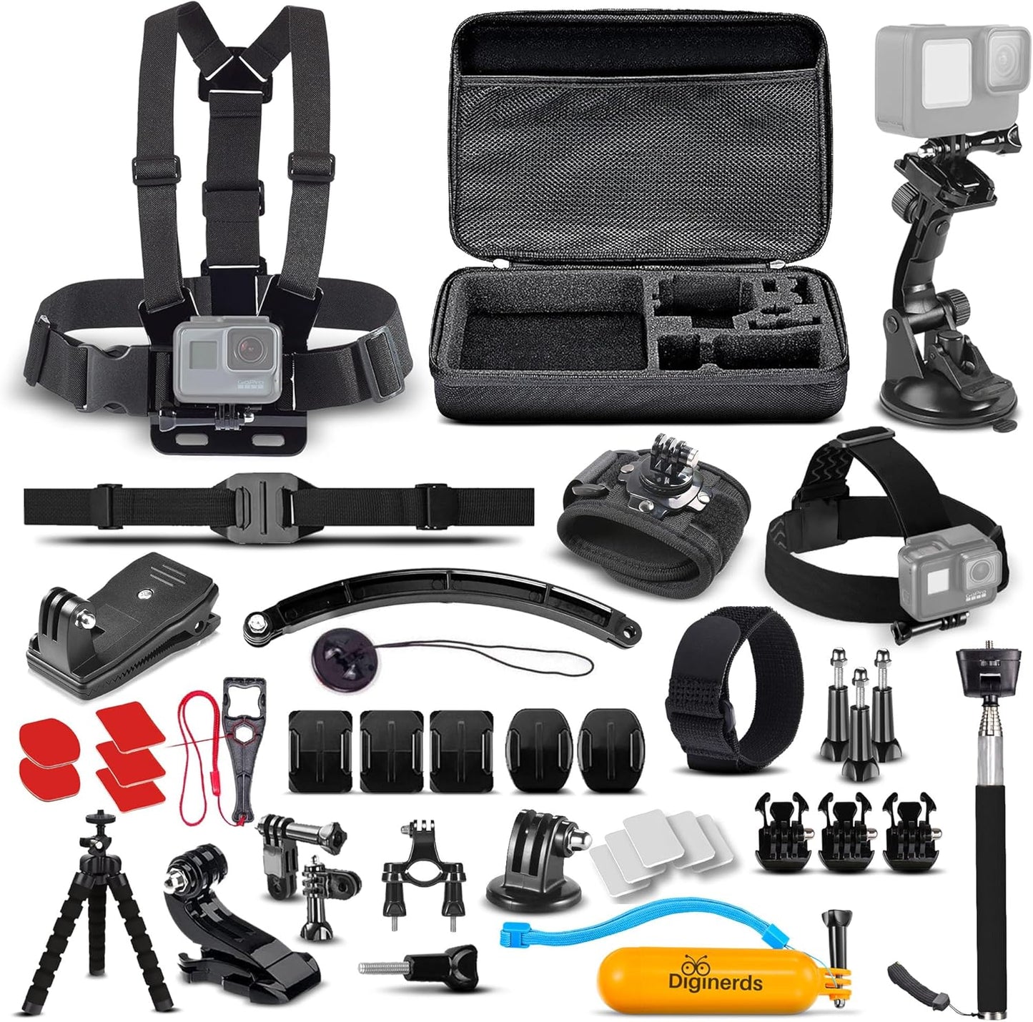 DJI osmo Pocket 3