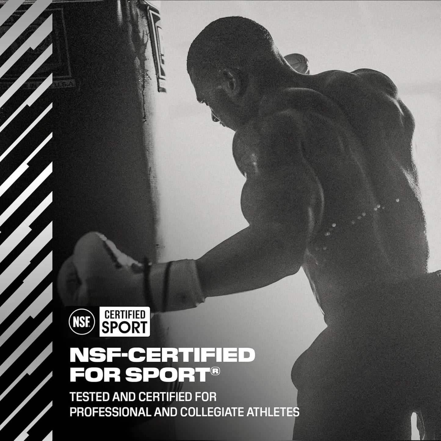 C4 Sport Pre Workout