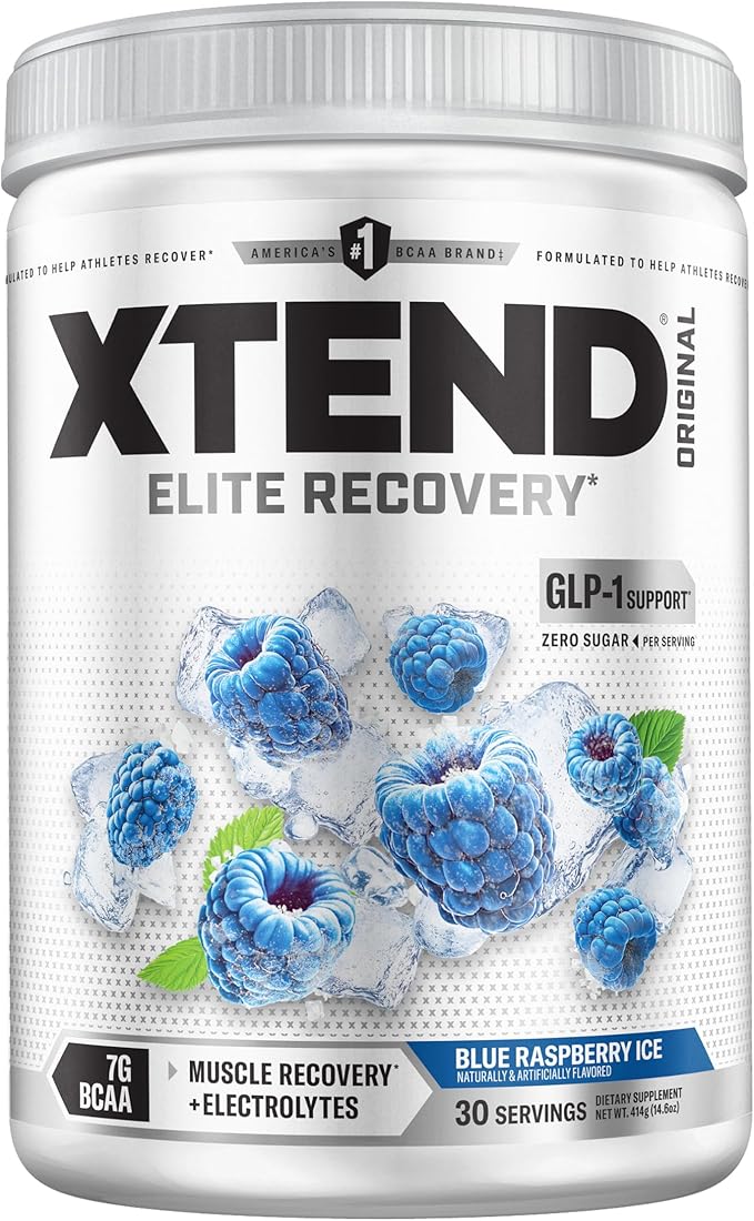 Xtend Original BCAA