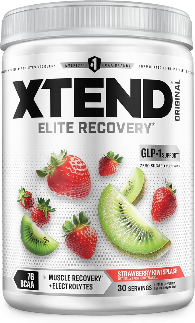 Xtend Original BCAA