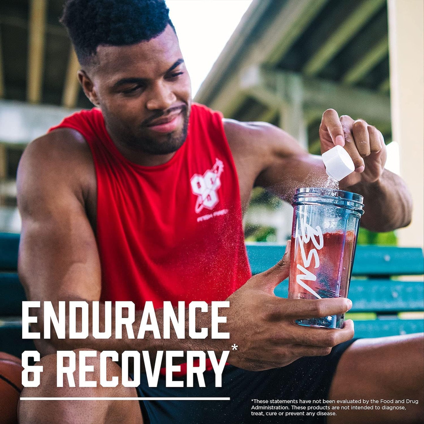 BSN Amino X BCAA