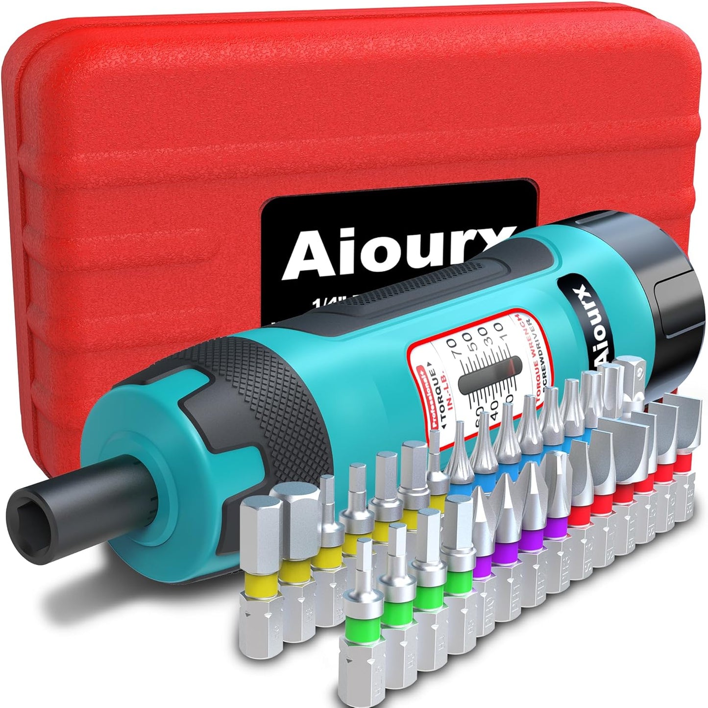 AIOURX Torque Screwdriver Wrench