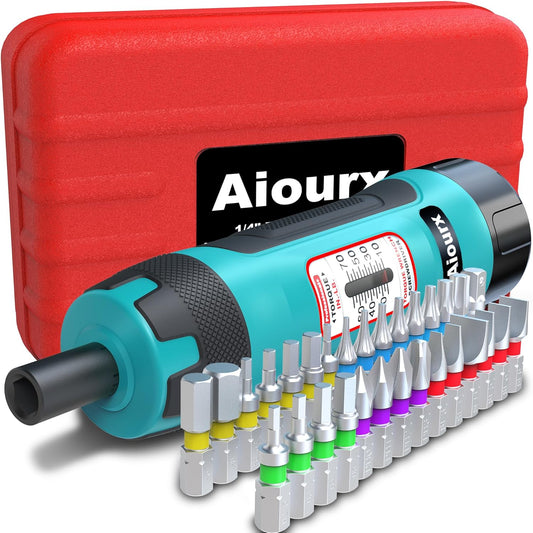 AIOURX Torque Screwdriver Wrench