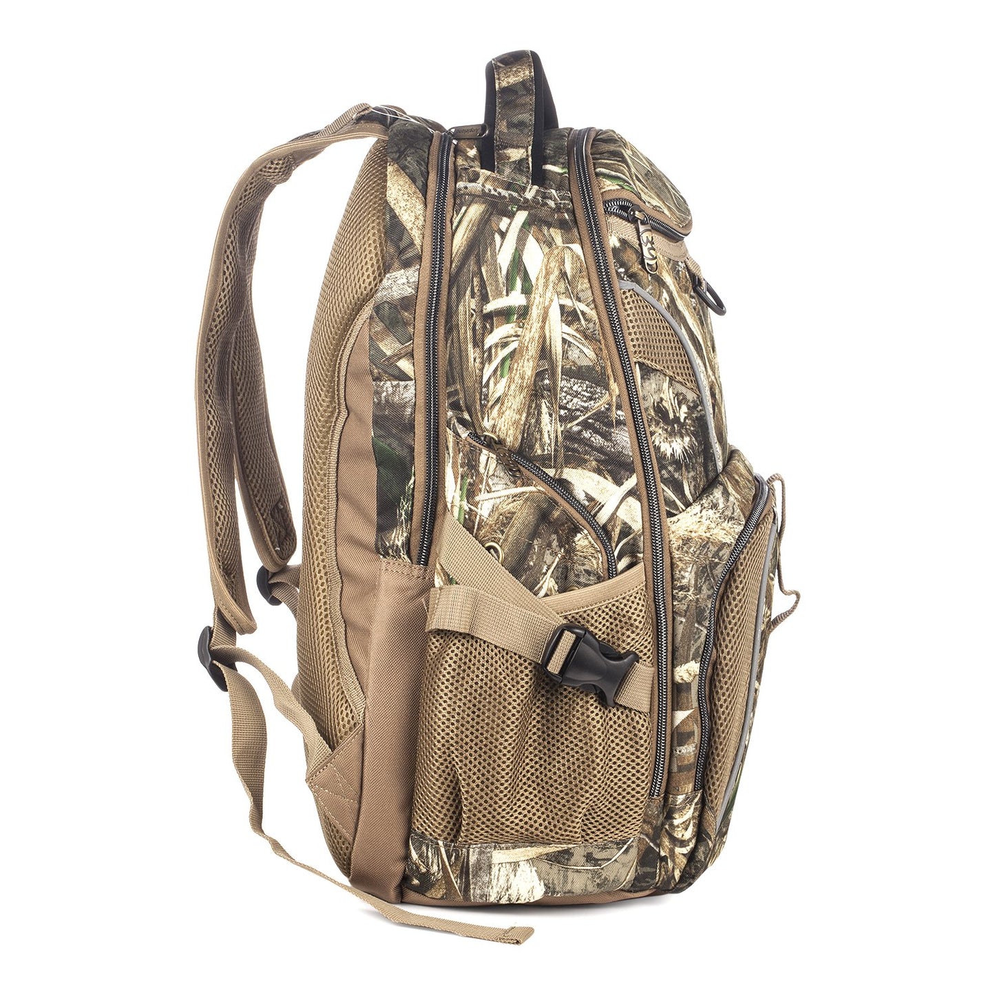 Jungle Land Camo Backpack MAX-5