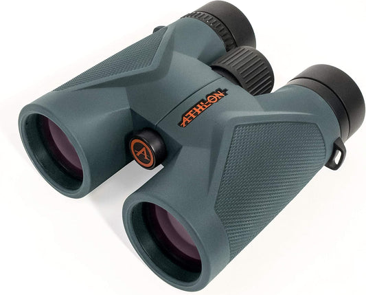 Athlon Optics 8x42 ED Glass Binocular