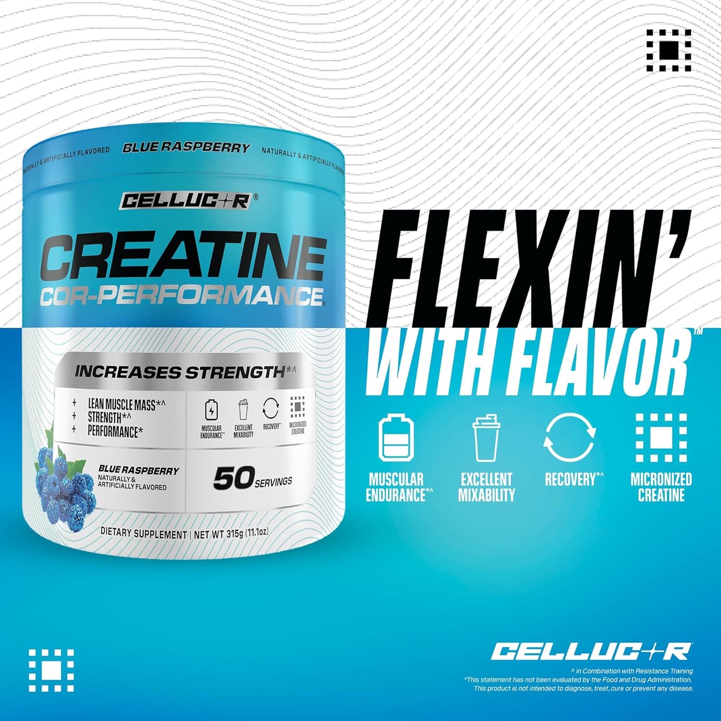Cellucor Creatine