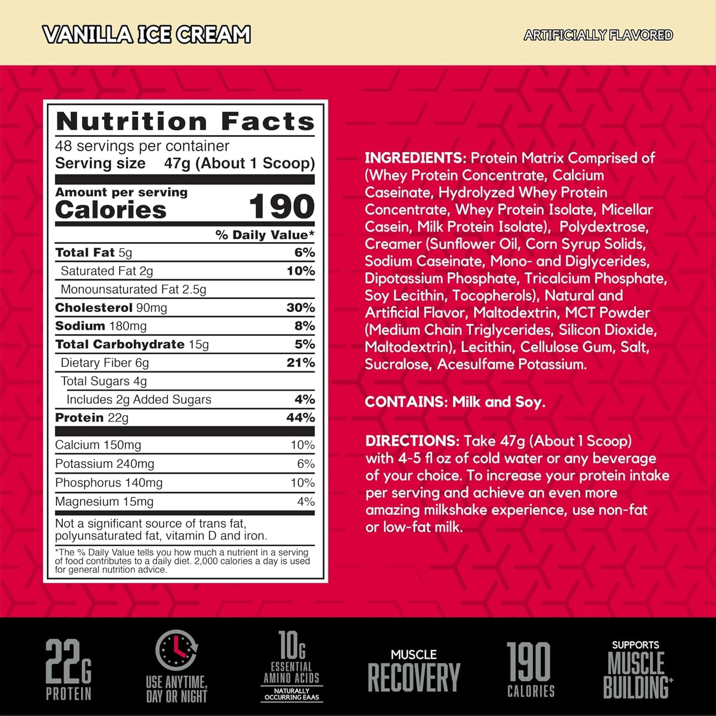 BSN SYNTHA-6 Protein