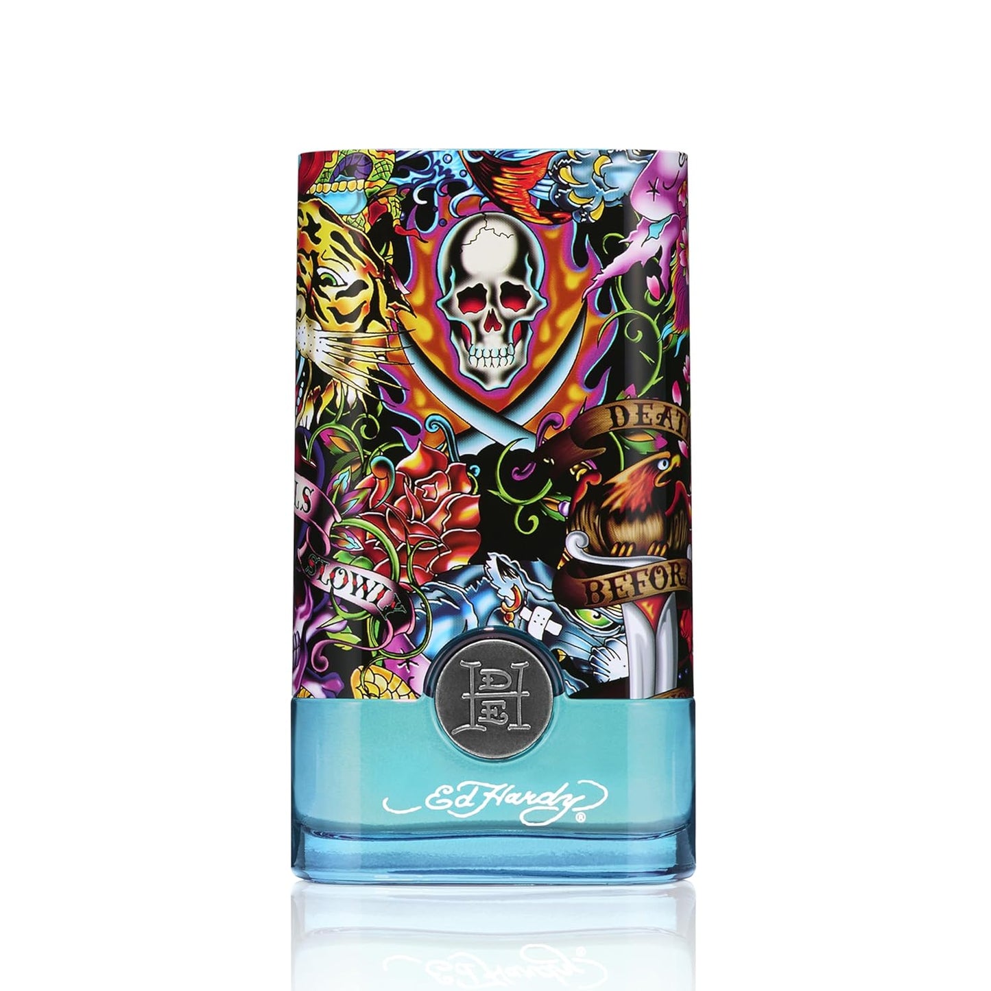 ED HARDY Men's Cologne