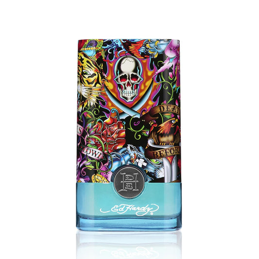 ED HARDY Men's Cologne