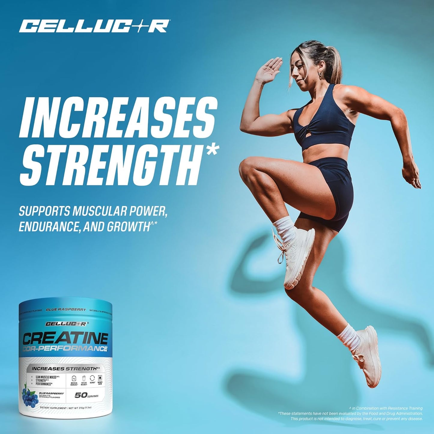 Cellucor Creatine