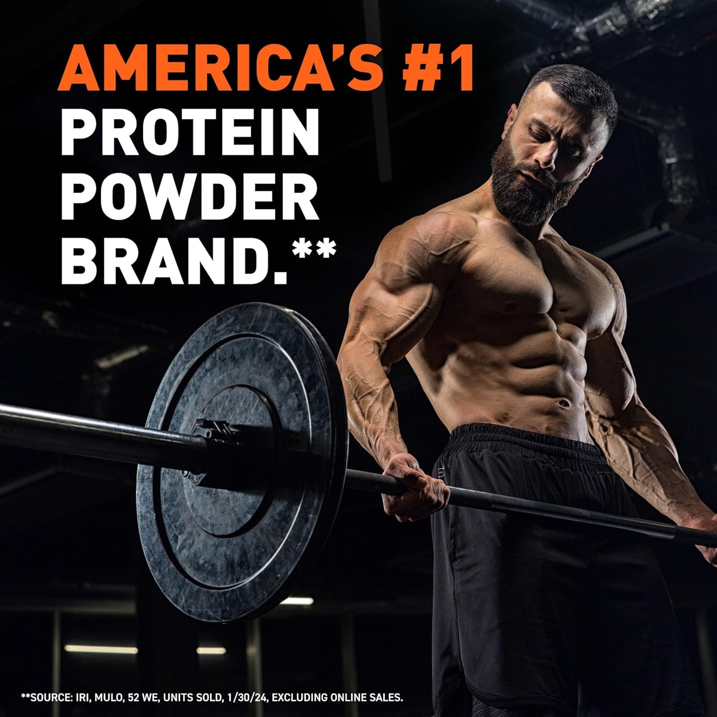 Body Fortress Super Advanced Whey Protein