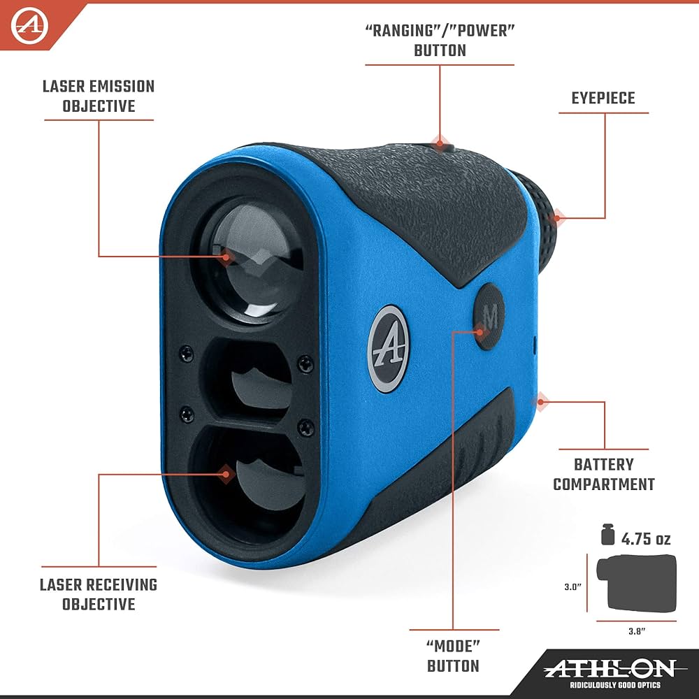 Rangefinder
