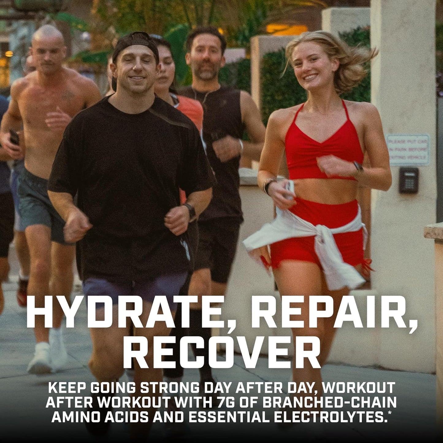 Xtend Original BCAA