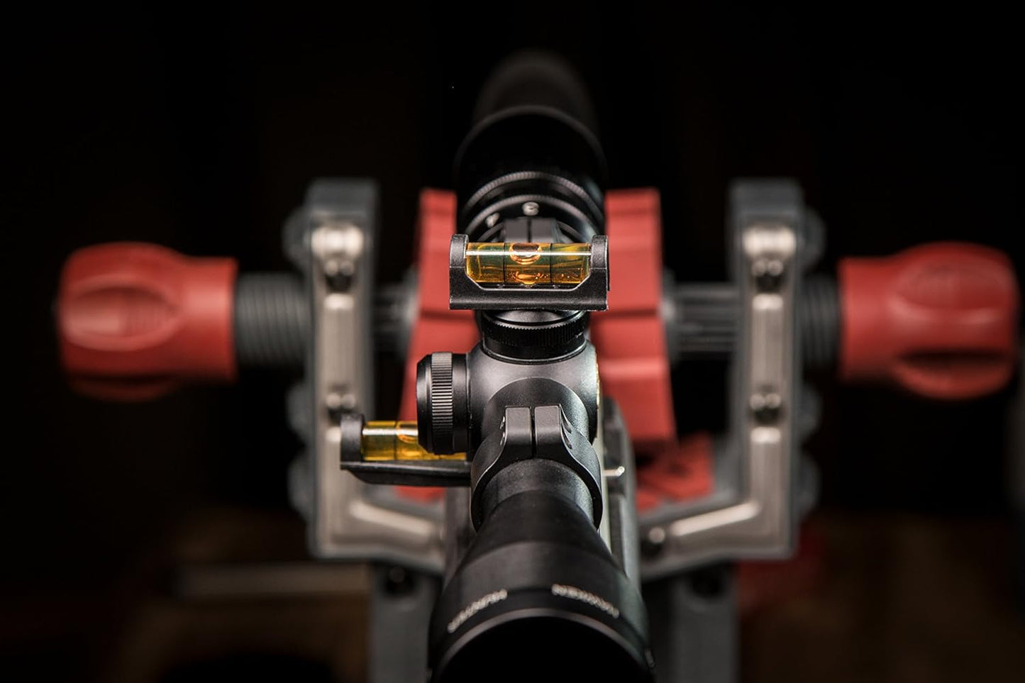 CVLIFE Rechargeable Laser Bore Sight