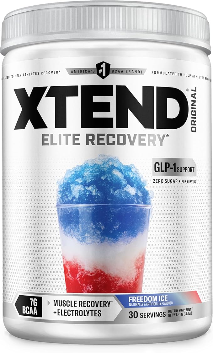 Xtend Original BCAA