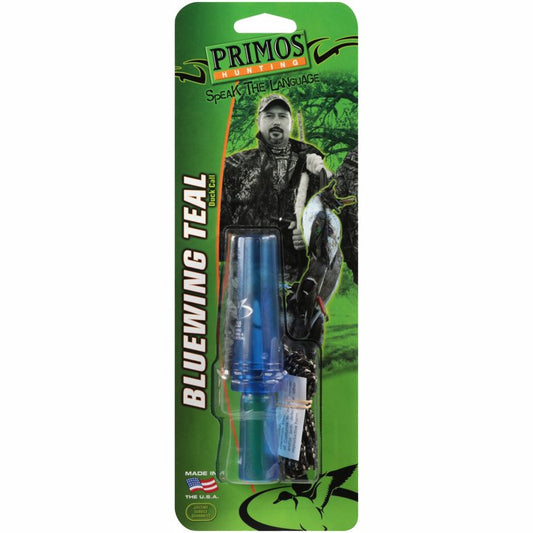 Primos Teal Duck Call